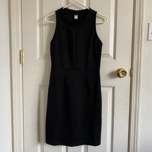 Old Navy Black Dress